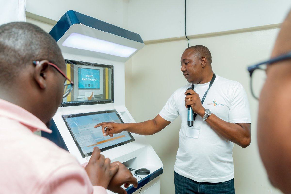 Westerwelle Foundation tweet media