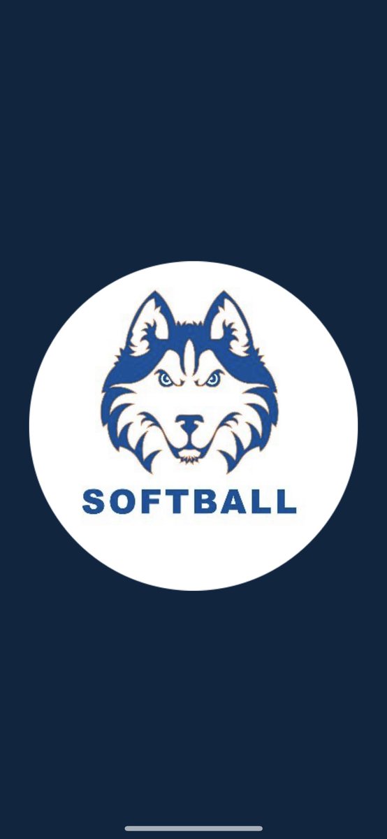 twcasoftball's tweet photo. The TWCA Softball program is taking a field trip to Houston Christian University to cheer on one of our alumni in the Huskies first conference game of the season! #warriors #dawgsup @HCUSoftball #mssoftball #hssoftball https://t.co/UdraVlUA2V