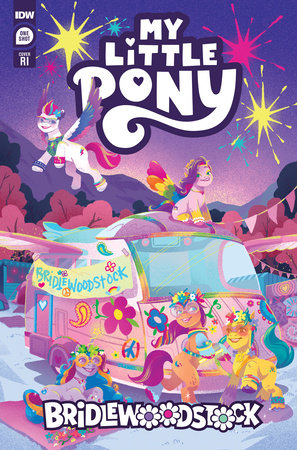 ARE YOU READY FOR THE ROCKINEST JAMINEST PONY COMIC EVER?! I'm SO stoked about this issue, @megan_mb is SUCH a good pony writer (DUH) and @PineapplesToGo's work is blowing me away plus... @rebnalty is COLORING PONIES!!! And these covers??? Y'all aren't ready