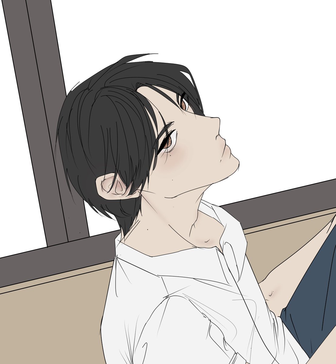 emelinamaw's tweet photo. okay soooooo in back #moots #digitalart #DigitalArtist https://t.co/vBzZwQgZNM