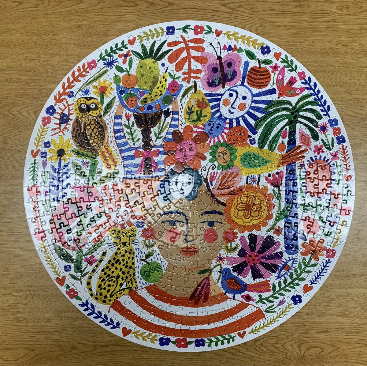 Haf Corbin tweet media