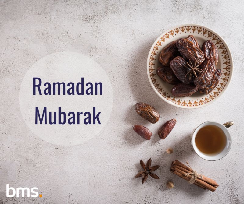 On behalf of BMS Group, we extend our warm wishes to our colleagues, friends, and co-workers as they begin the holy month of Ramadan.

#insurance #reinsurance #ramadan2023 #festival
