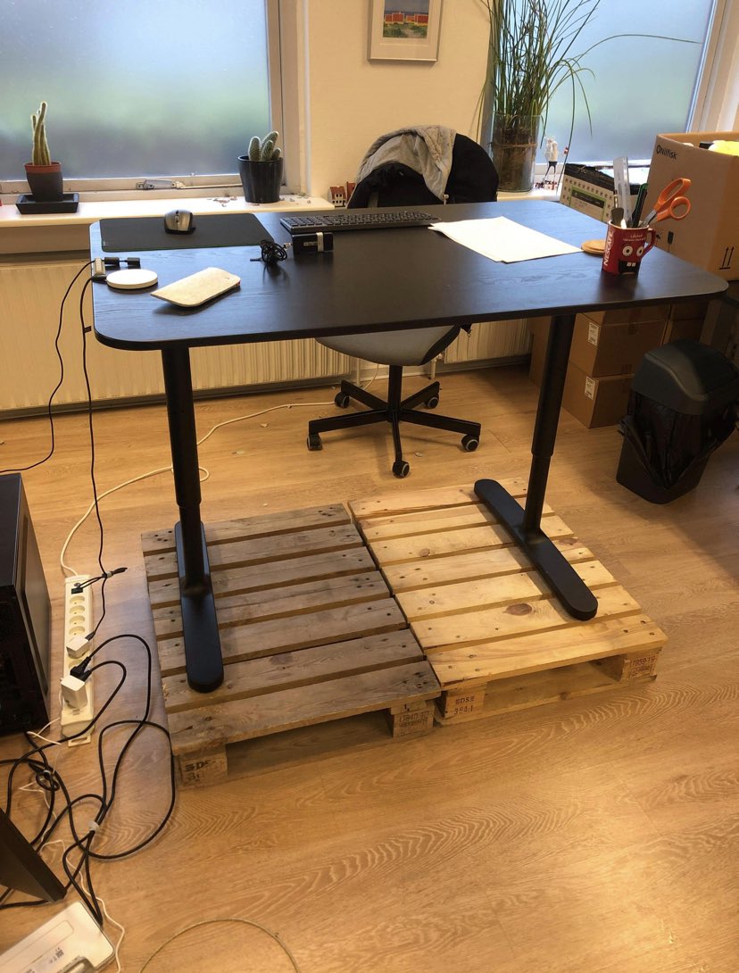 That's where it all started🎥

Rate my setup from 4 years ago 👇