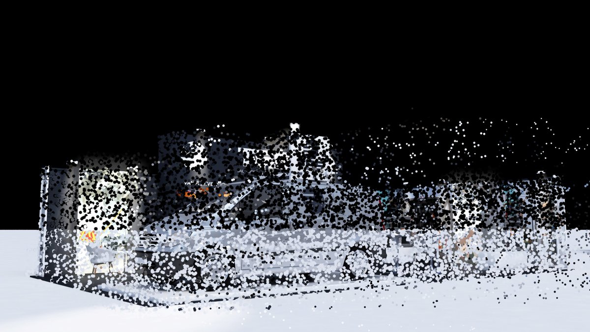 Only 3 weeks to go and our exhibition stand at <a href="/TheCVShow/">Commercial Vehicle Show</a> is starting to take shape...

We can't wait to welcome you all onto the stand and chat about all things LCV!

#CVShow23