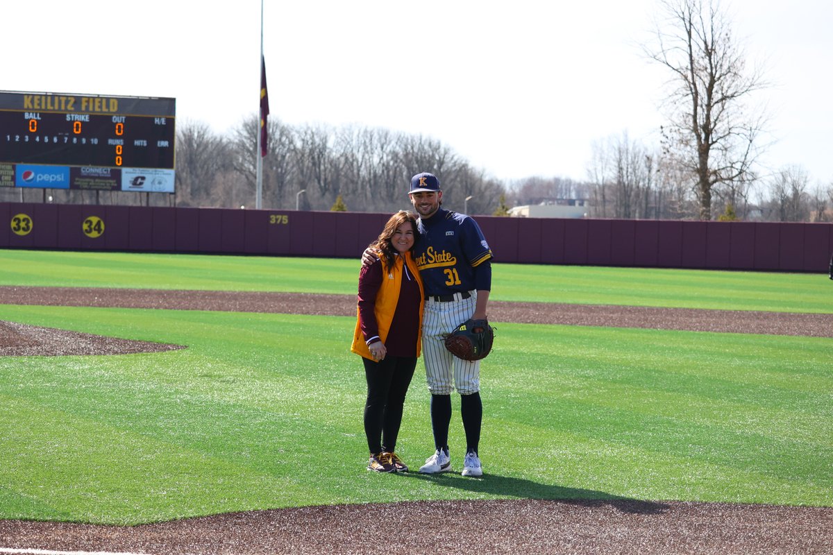 Central Michigan Baseball tweet media