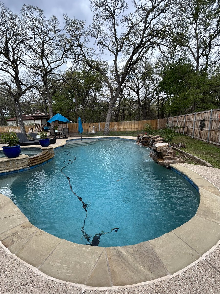 luissalvy's tweet photo. New listing coming soon in Fort Worth! 

#lakehome #fortworth #dfw #metrotex #dfwrealtor #texasrealtor #pool #lake #fishing #hunting https://t.co/JmzR4BI3lj