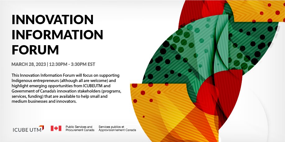 Longo Centre for Entrepreneurship tweet media