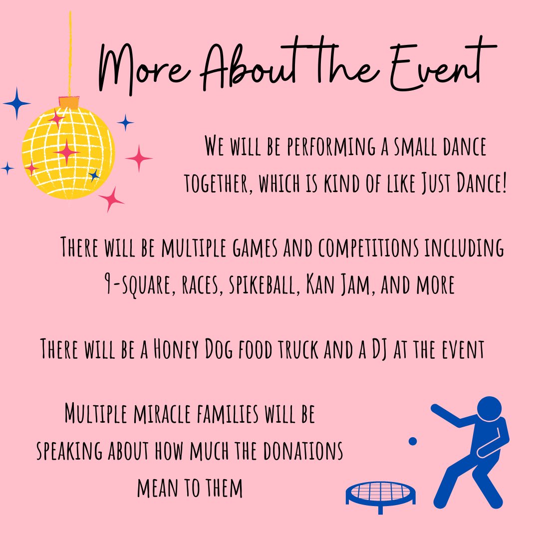 Registration forms are due a week from today, March 31st! Sign up now!

*Seniors* This is counted towards your points for Goosechase!