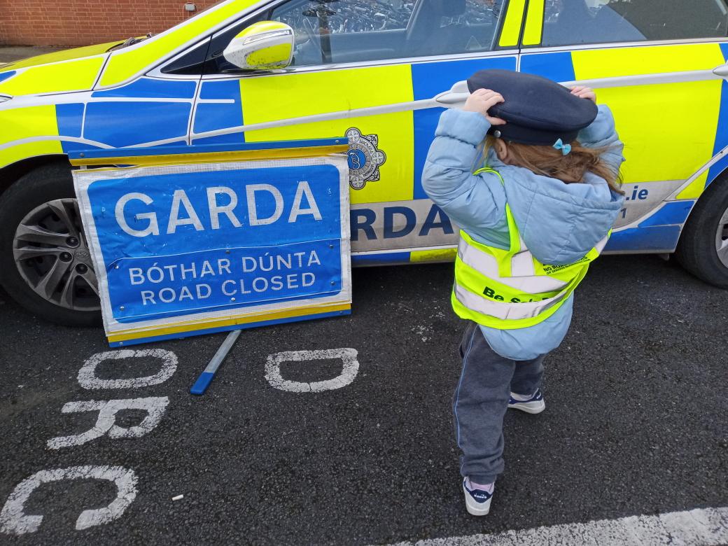 Gaelscoil Eoin tweet media