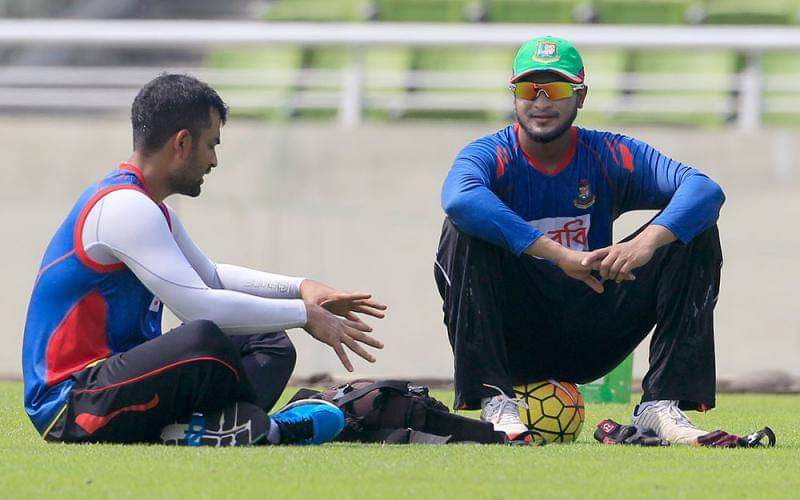 Happy Birthday Shakib Al Hasan   