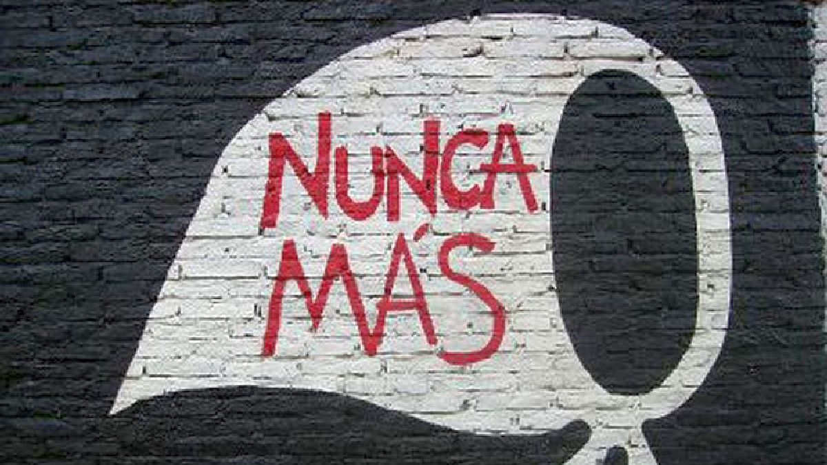 gcooplibre's tweet photo. En el día de la #MemoriaVerdadYJusticia como cada año en gcoop decimos #NuncaMas.
Como empresa cooperativa defendemos la democracia y así figura en nuestro acuerdos de trabajo (sigue) https://t.co/Sv0zggGACv