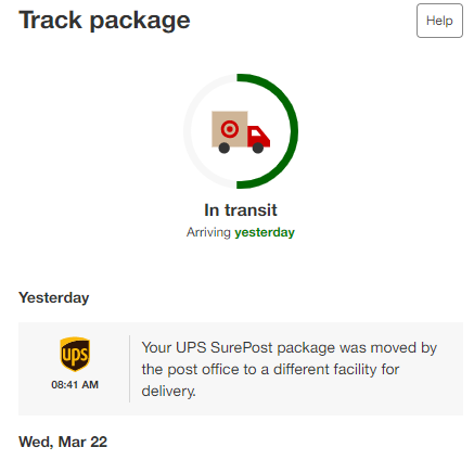 Mike Gomez tweet media