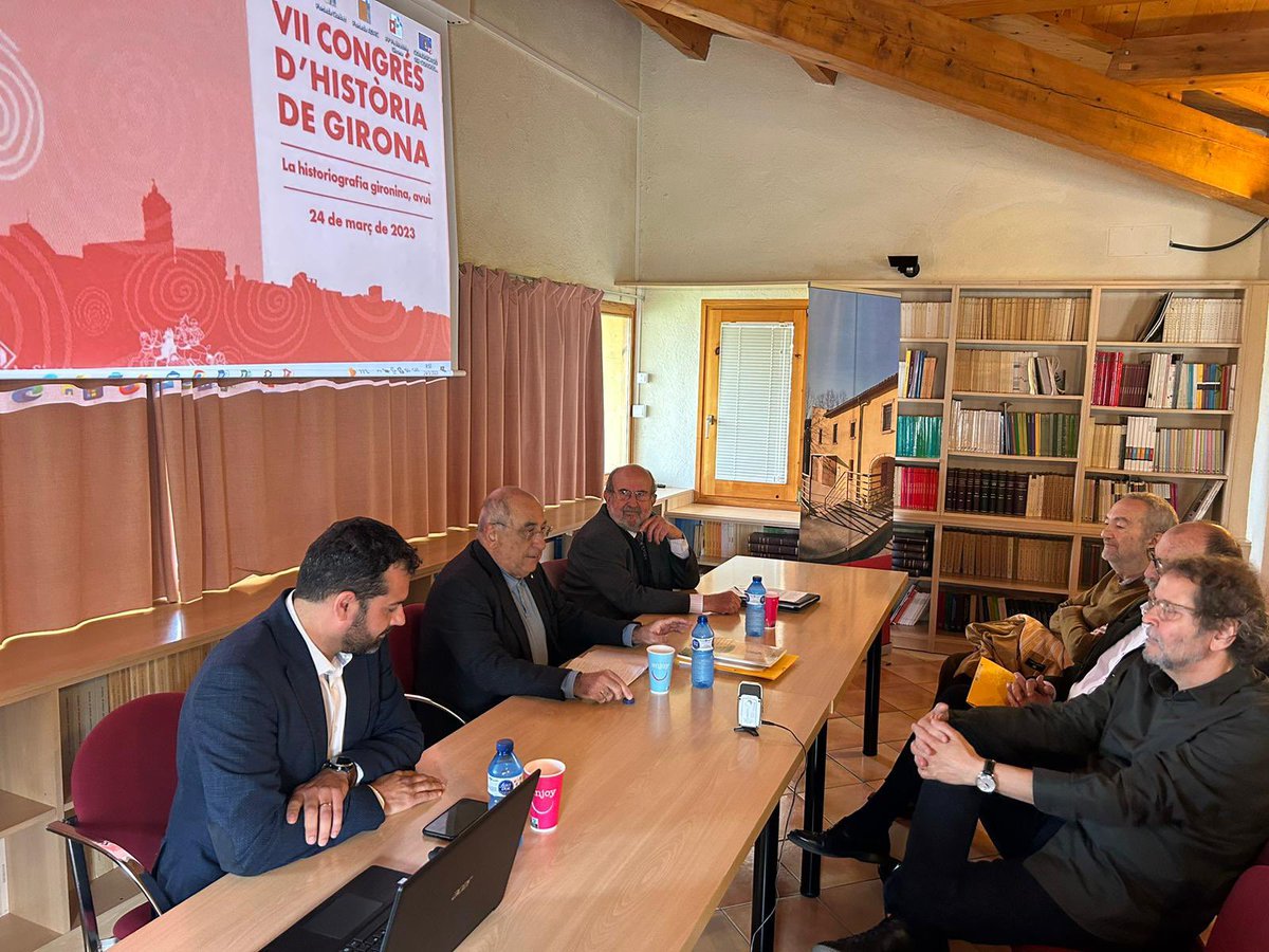 Quim Ayats i Bartrina tweet media