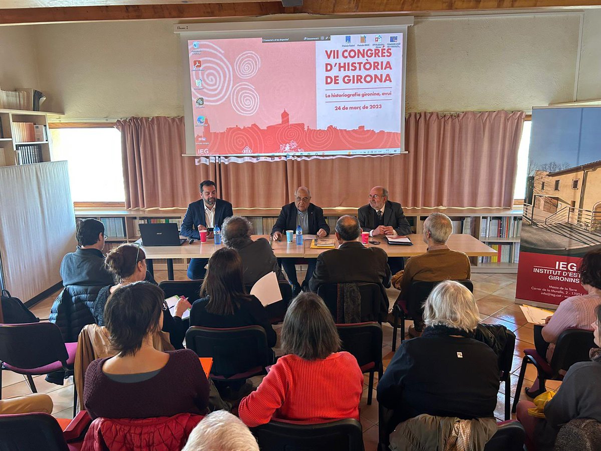 Quim Ayats i Bartrina tweet media