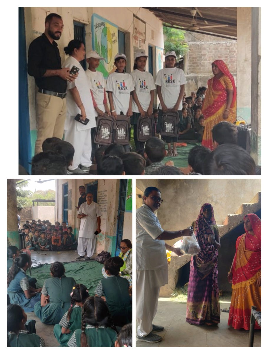 On World TB DAY NIKSHAY POSHAN KIT GIVEN TO TB PATIENT BY FHW KHADODA... ADOLESCENT HEALTH DAY CELEBRATION AT KHADIDA SCHOOL ...EDUCATION GIVEN ABOUT TB, PERSONAL HYGIENE, ANEMIA,NUTRITION.<a href="/IecArvalli/">SBCC Arvalli</a> <a href="/AravalliGog/">Info Aravalli GoG</a> <a href="/SbccTeam/">TEAM MODASA IEC SBCC</a> <a href="/DRMAULIK27/">DR MAULIK</a> <a href="/DsbccARVALLI/">DSBCC ARVALLI</a> <a href="/arvalli_dto/">TB Mukt Bharat Arvalli - Gujarat</a>  <a href="/drKetantaral/">Dr.Ketan Taral THO MODASA</a>
