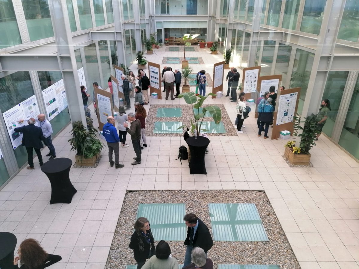 ICM-CSIC tweet media