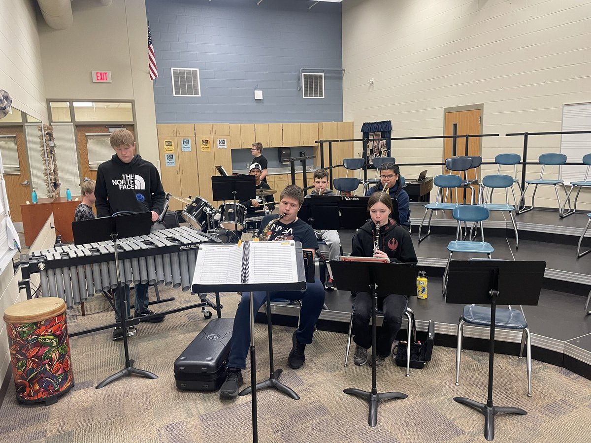 York Duke Music tweet media