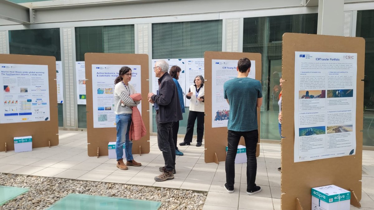 ICM-CSIC tweet media