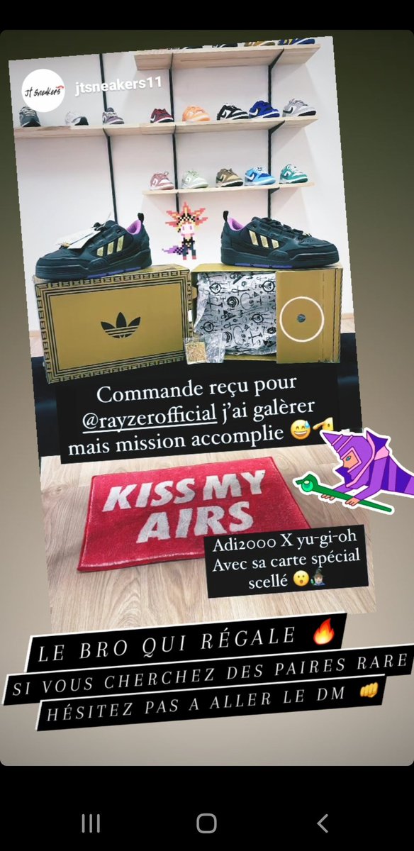 RayZer 🔥 tweet media