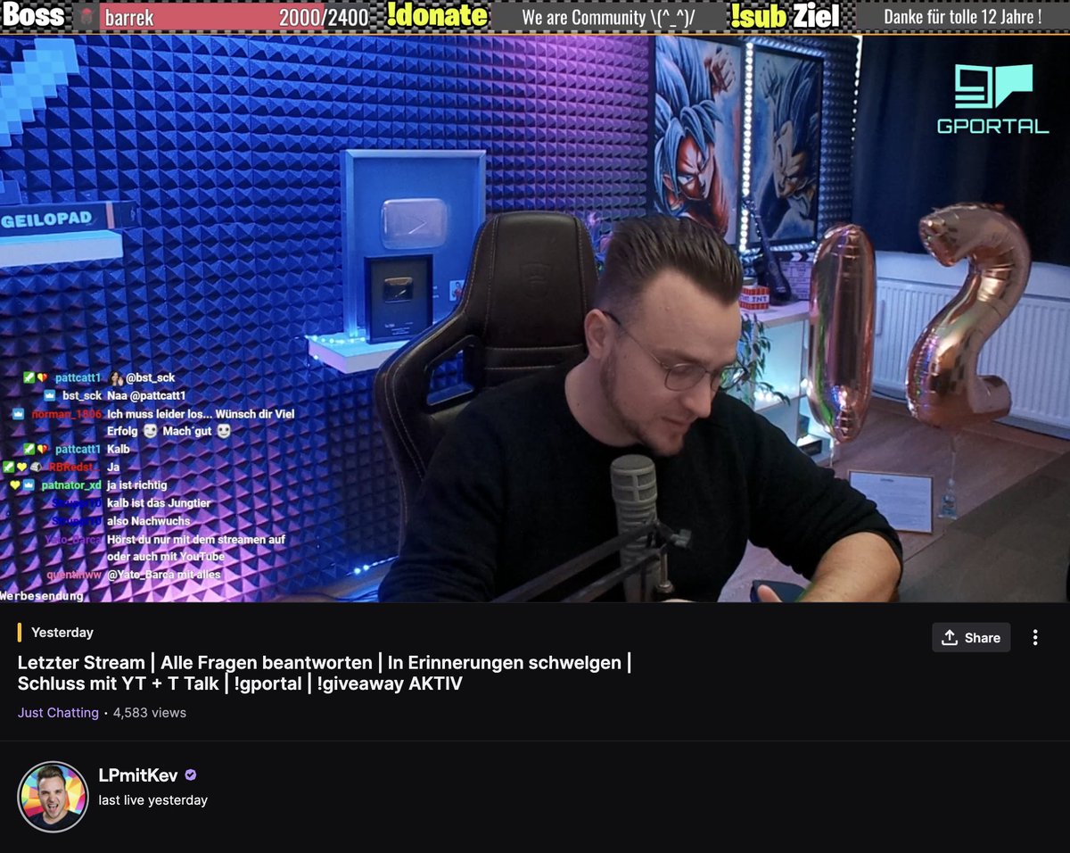 dieserRBN's tweet image. Bye Kev 😢