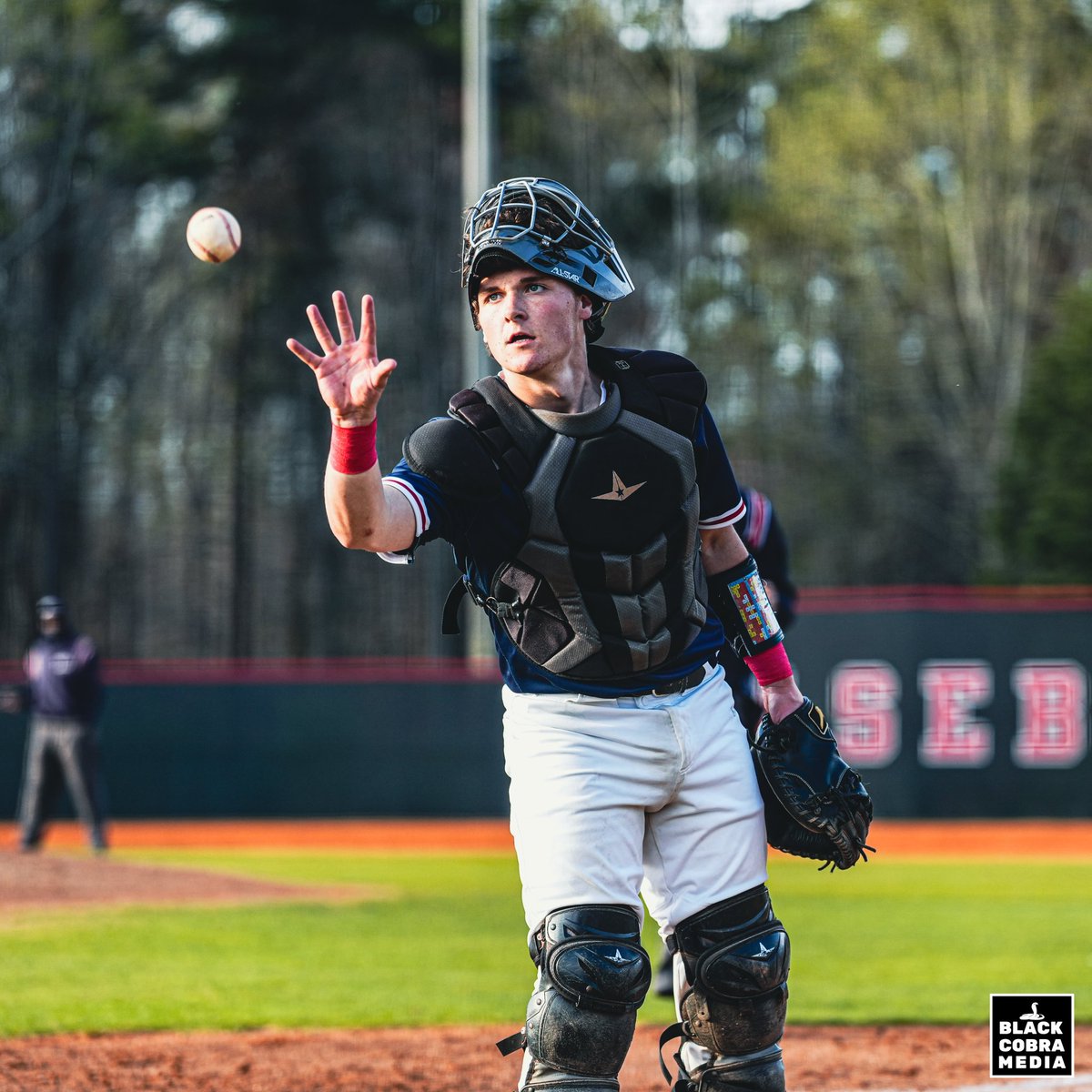 ⚾️ BLUE DEVILS PULL UPSET
🆚 NORCROSS v. NORTH GWINNETT
🎥 GAME HIGHLIGHTS ON YOUTUBE
🔗 youtu.be/jU1VSRWNS-c