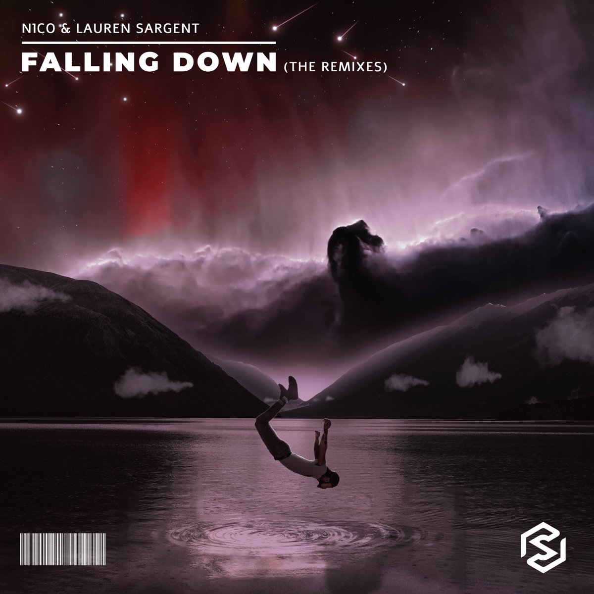 SecuritySounds's tweet photo. Falling Down (The Remixes) is out now on all musical platforms! 

7 remixes, different genres and styles, don't waste your time and listen this incredible EP right now!

https://t.co/JcsAzK68nh

Go down to see the preview from each remix 👇👇👇 https://t.co/9sK2e9pWEp