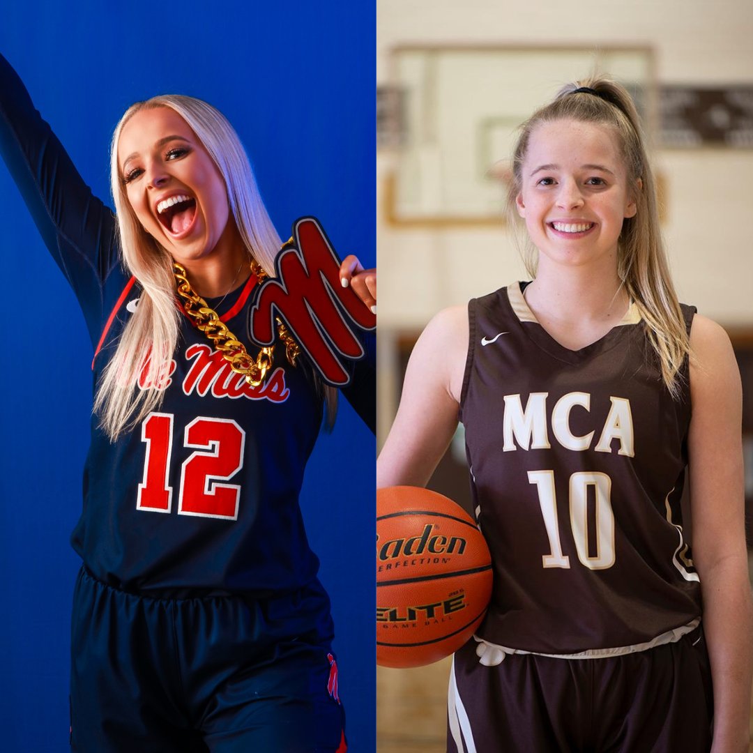mcacubs's tweet image. Wishing the best of luck to Jordan Berry ’19 as she plays with Ole Miss in the Sweet 16 tonight! No. 8 Ole Miss will take on No. 5 Louisville at 9 p.m. on ESPN! 🏀 #MarchMadness