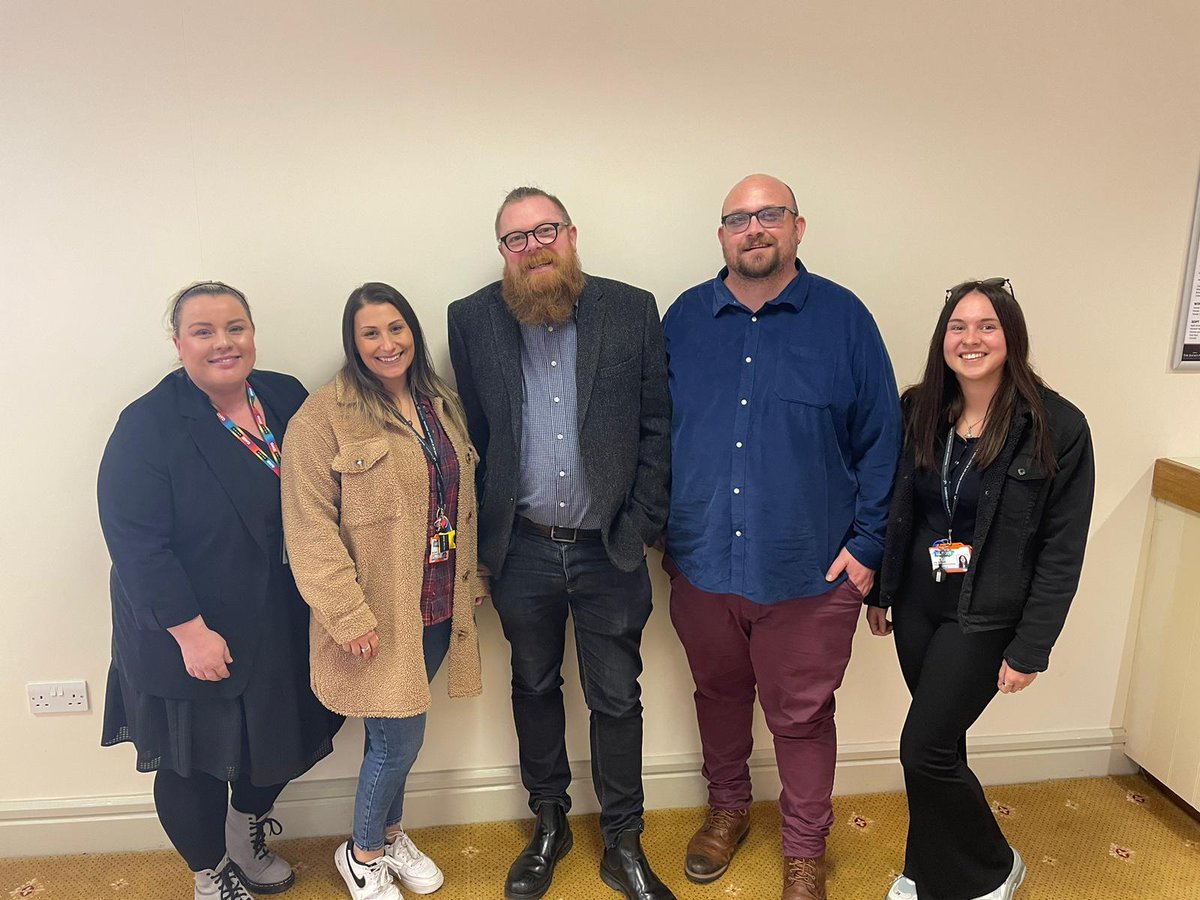 The team from <a href="/harbourcharity/">Harbour</a> had a great time at Exeter Racecourse for the South West Drug Related and Avoidable Death Conference today. It was great to be around so many passionate people, committed to reducing harms associated with drug and alcohol use. #harmreduction