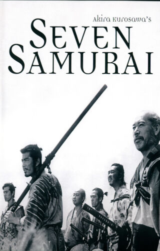 DaveTrain0r's tweet photo. Having not seen any, I dove into the works of Akira Kurosawa this week and watched 4 of his best films. I was blown away by how modern they felt despite these films all being 70 ish years old. From the cinematography to the acting, it has been a masterclass is filmmaking. https://t.co/uzICXIaUmS