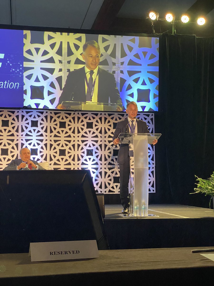 AlinaAllenMD's tweet photo. @JVLazarus doing what he does best: changing paradigms in #NAFLD approaches to tackle the high global #burden @CLDFoundation #LiverTwitter #NASHConnect 
@schattenbergJ @NoureddinMD @SagiZelber @AlkhouriNaim @DrLoomba @Mayo_liverdoc @marurinella @scottisaacsmd https://t.co/Vk56UIm7Eb