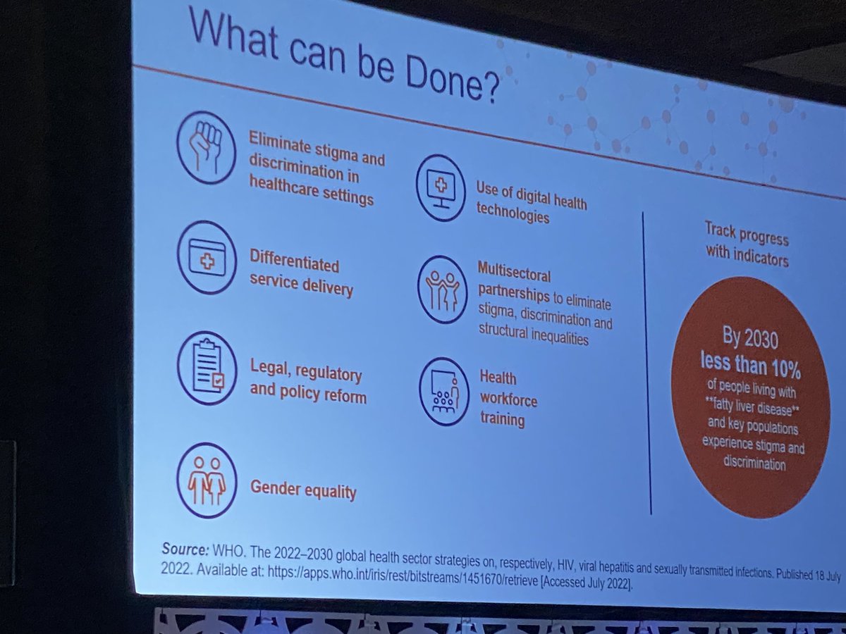AlinaAllenMD's tweet photo. @JVLazarus doing what he does best: changing paradigms in #NAFLD approaches to tackle the high global #burden @CLDFoundation #LiverTwitter #NASHConnect 
@schattenbergJ @NoureddinMD @SagiZelber @AlkhouriNaim @DrLoomba @Mayo_liverdoc @marurinella @scottisaacsmd https://t.co/Vk56UIm7Eb