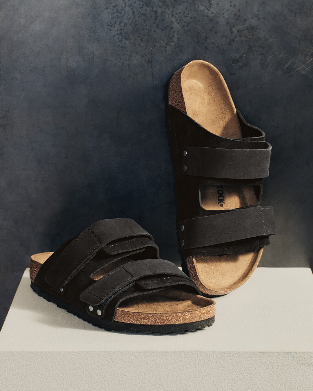 BIRKENSTOCK USA BIRKENSTOCKUSA X