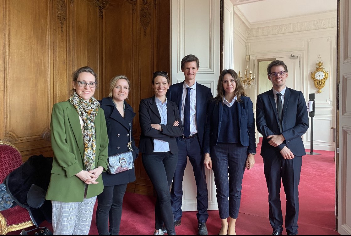 L'Asso des DH (ADH) tweet media