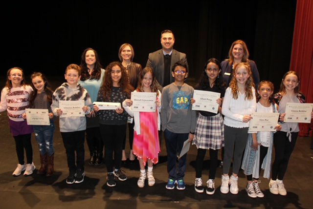 Loon Lake Elementary tweet media