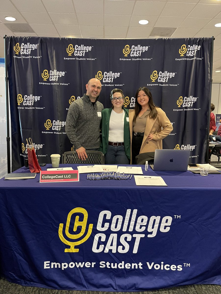 CollegeCastPods's tweet photo. https://t.co/QkaLmNTWxl