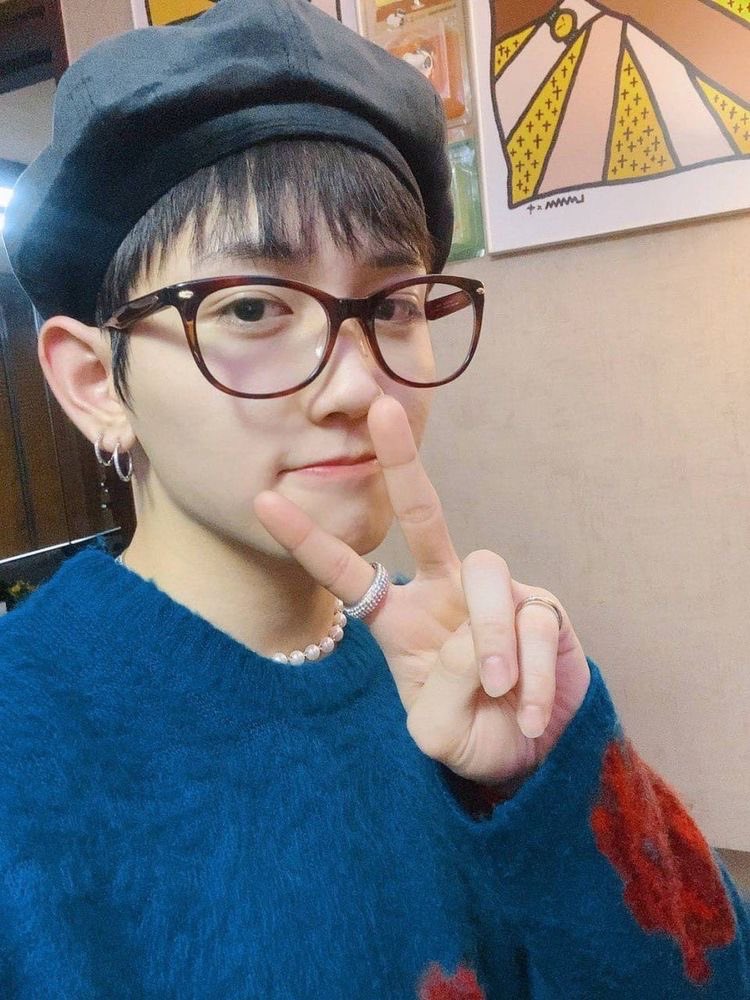 _suchestvo_'s tweet photo. i love you more than life happy birthday my little mouse 🐭💕

誕生日おめでとう、私の小さなマウス
#HappinessForMASHIHO https://t.co/JlI1jL0NNf