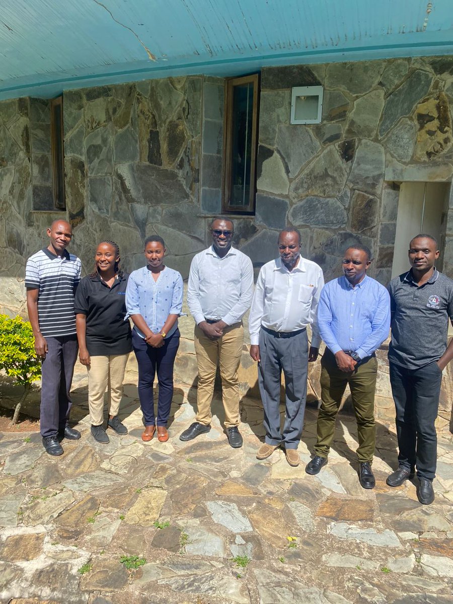 NIMR Mbeya (@nimrmbeya) on Twitter photo Our Lab Managers, Mr. Emanuel Sichone and Mr. Abisai Kisinda visited <a href="/nimrmwanza/">NIMR Mwanza Centre</a> to facilitate capacity building on Quality Management systems, Lab equipment/assays validation, EQA & accreditation procedures as an important part in TB diagnostic & drug trialsΒ withinΒ NIMR
#OneNIMR Our Lab Managers, Mr. Emanuel Sichone and Mr. Abisai Kisinda visited <a href="/nimrmwanza/">NIMR Mwanza Centre</a> to facilitate capacity building on Quality Management systems, Lab equipment/assays validation, EQA & accreditation procedures as an important part in TB diagnostic & drug trialsΒ withinΒ NIMR
#OneNIMR