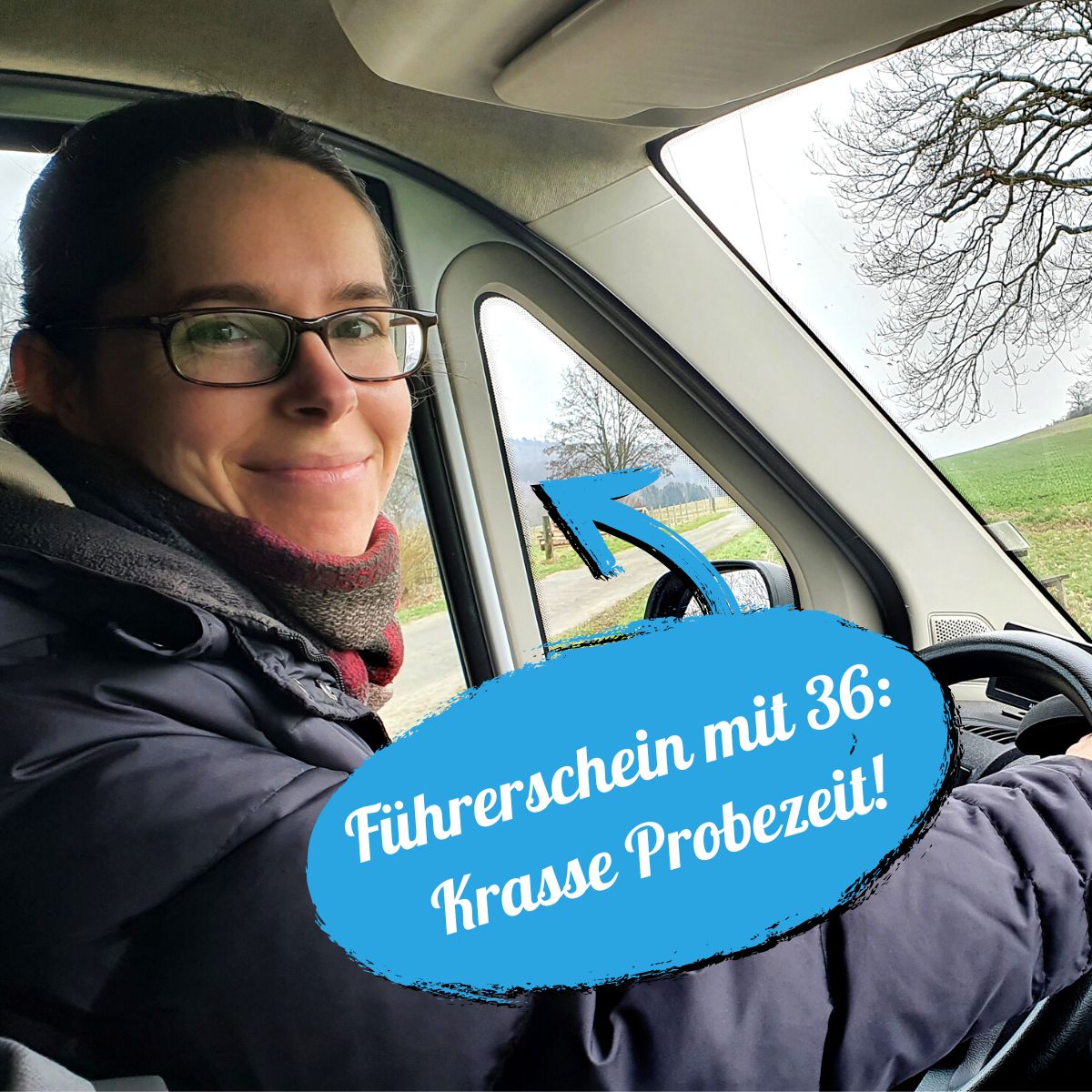 Warum mir die Tränen kullern und ich Alkohol trinken darf - ichlebegruen.de/Artikel/1257/W…

#FührerscheinTipps #AutofahrenLernen #AutobahnFahren #AngstÜberwinden #SicherheitImStraßenverkehr #Verkehrspsychologie #Fahrtraining #Fahrsicherheitstraining #Verkehrssicherheit #Fahrängste