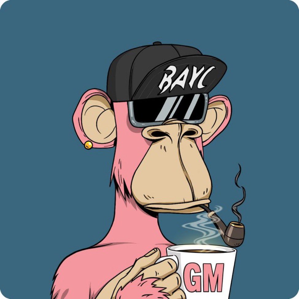 Chico Pink 🍌 tweet media