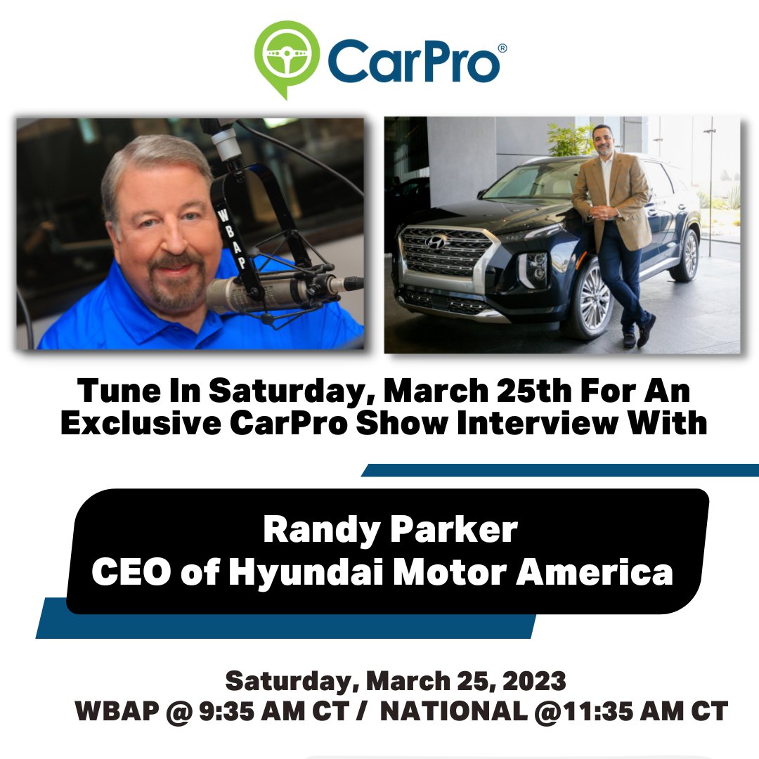 CarPro tweet media