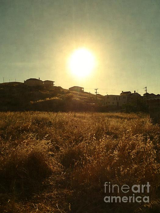 VHSPhotography's tweet photo. New artwork for sale! - "Farmland at Sunset" - https://t.co/9bpF9OpgMk @fineartamerica https://t.co/EuRvcgkcq9