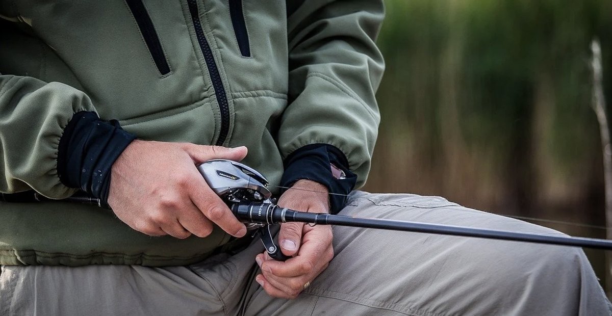 outdoorsmencom's tweet photo. What are your weekend plans? Spring weather is here in a lot of places, are you hitting the water?π£
-
Tag us in your pictures using #huntpost for a chance to be featured!
-
-
#fishing #bassfishing #fishinglife #weekend #baitcaster #springtimefishing #fishingtips #fishingtackle https://t.co/5Om89p8UZE