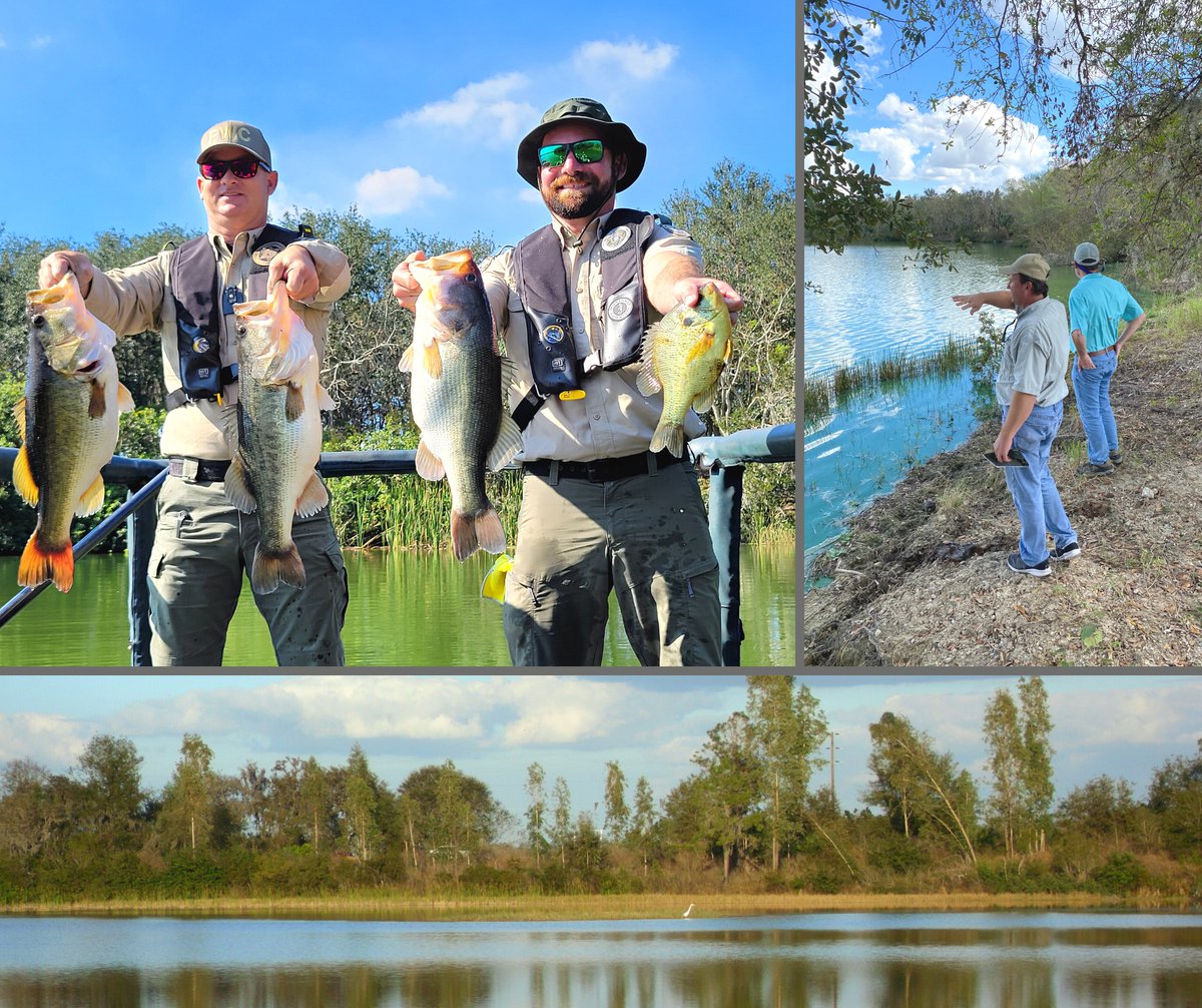 MyFWC's tweet photo. Coming soon! The Florida Fishing Trail, a new freshwater fishing destination by @MyFWC: https://t.co/3cRDjqbbiL #HardeeCounty https://t.co/Tcgyu7D1VB