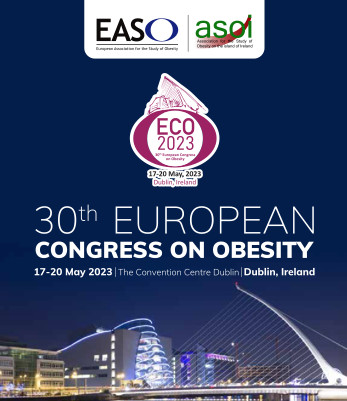 We are getting ready for #ECO2023 - 17-20 May, 2023 in Dublin 🇮🇪

We have an excellent scientific + educational program available to you. Learn more, explore the program, register today!

eco2023.org/?p=registration 

<a href="/EASOobesity/">EASO</a> 
<a href="/EASOobesityECN/">EASO Early Career Network</a>
<a href="/ASOIreland/">ASOI</a>