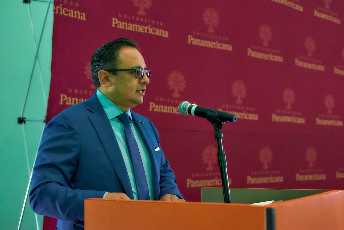 José Román tweet media