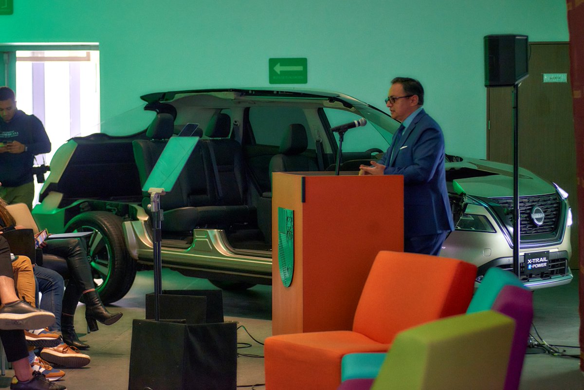 José Román tweet media