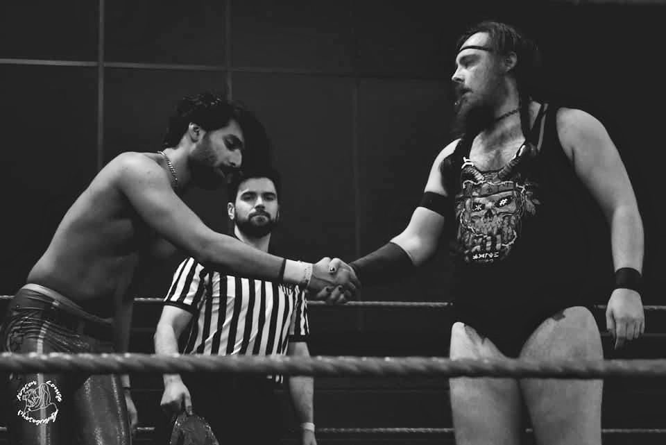 theaspenfaith's tweet image. You want to team with me, walk the #GraniteRoad and prove yourself to me in combat.

@CalebValhalla has proven himself to me time and time again.

Last weekend @Sensation_CTP proved himself to me.

So tomorrow at the @wrestlezone #RegalRumble I’ll fight by your side as equals.