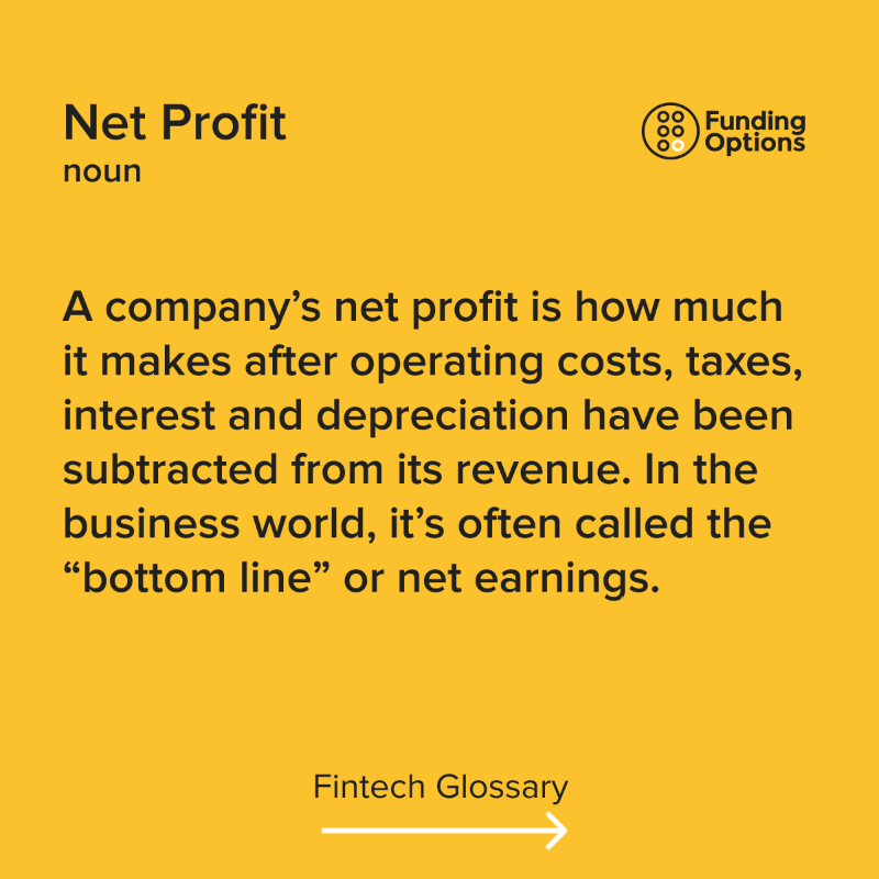 Funding Options by Tide tweet media