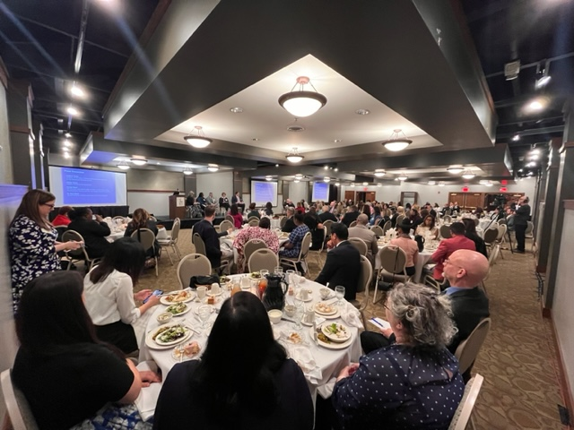 wethevillageil's tweet photo. This week our coalition members @advanceillinois held the 2023 Legislator Education Forum to discuss the #earlychildhood landscape & how to strengthen equity & access. Great conversations that keep our work moving forward! #RightToCareIL
@angelafarwig @MartinVTorres https://t.co/G27a67AXzx