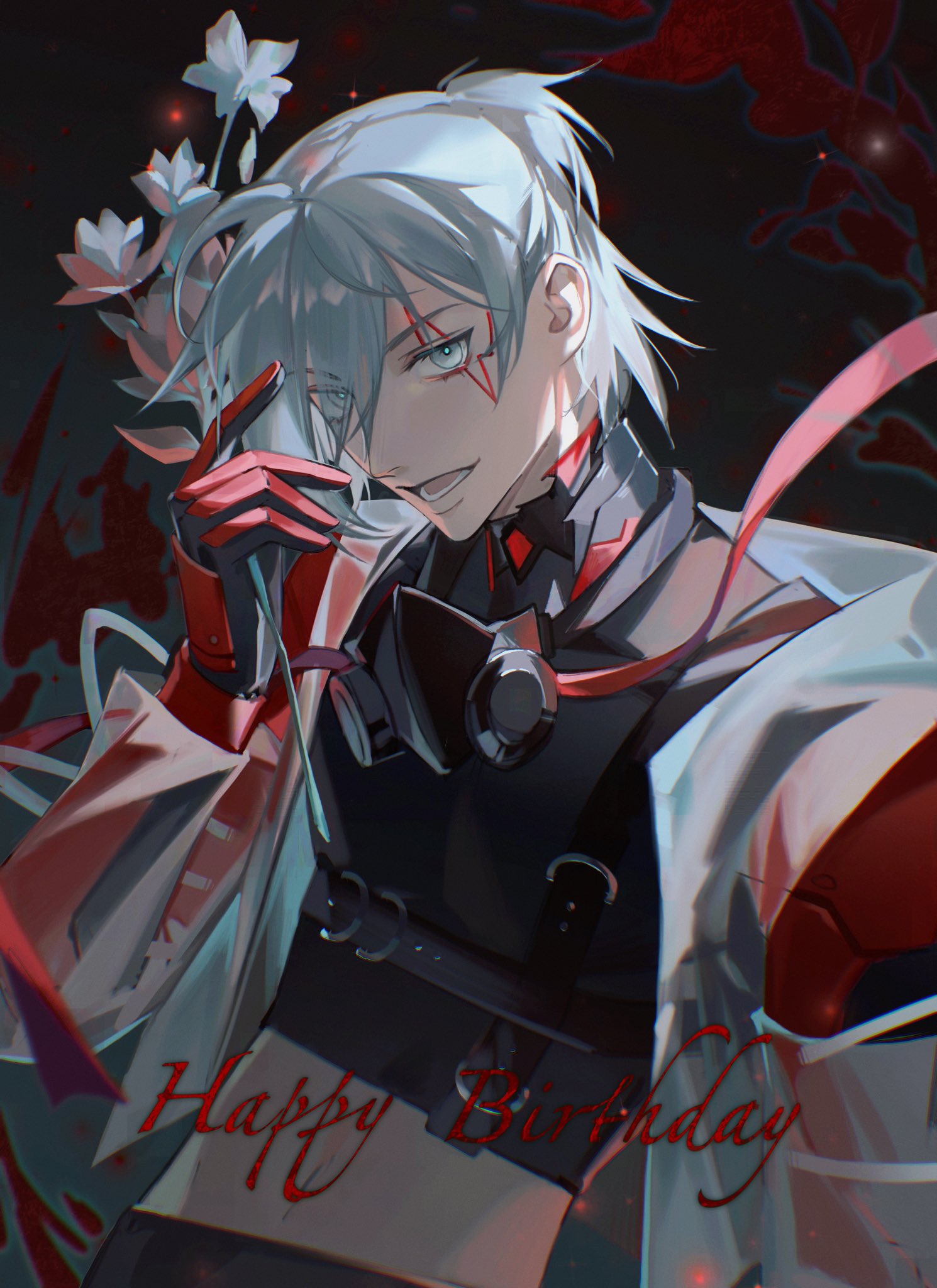 Yuheng Ovid (@love20000108) / X